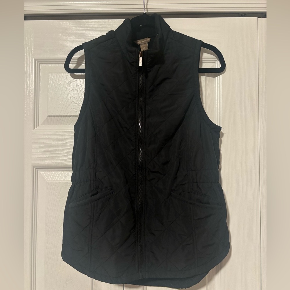 Equestrian Riding Vest